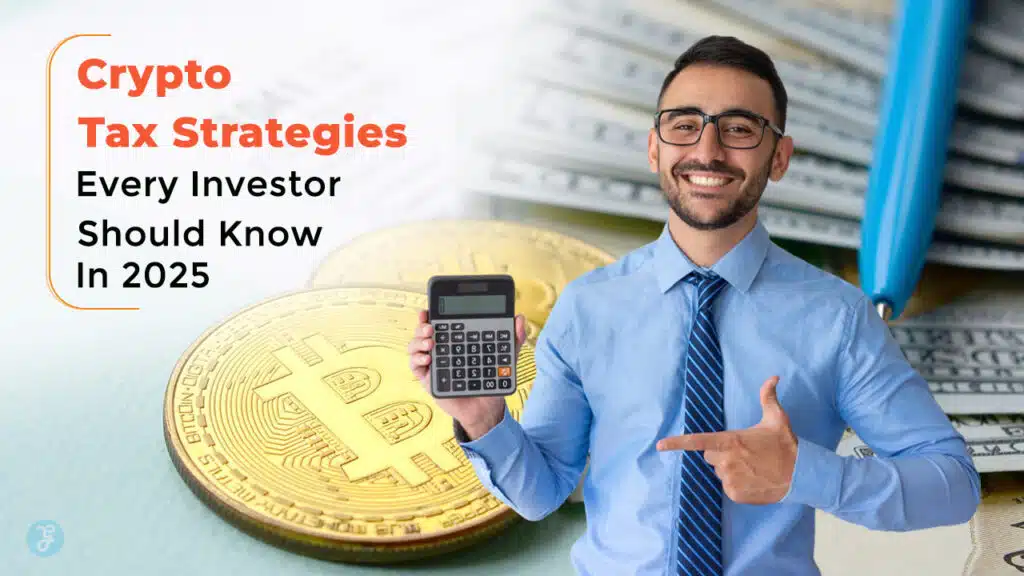 Crypto Tax Strategies for Investor