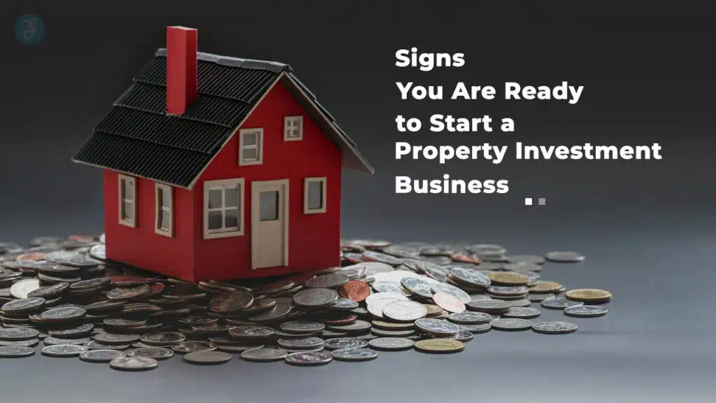 Start a Property Investment Business