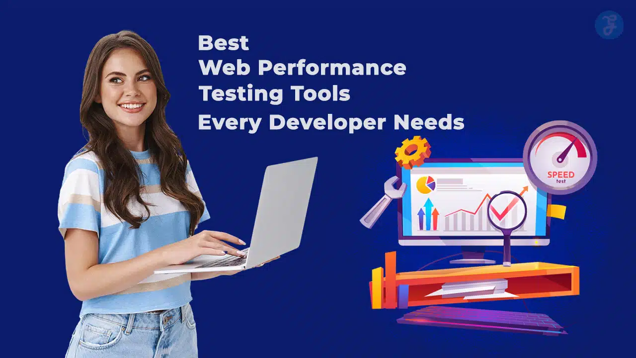 Best Web Performance Testing Tools