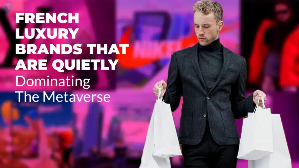 French Luxury Brands