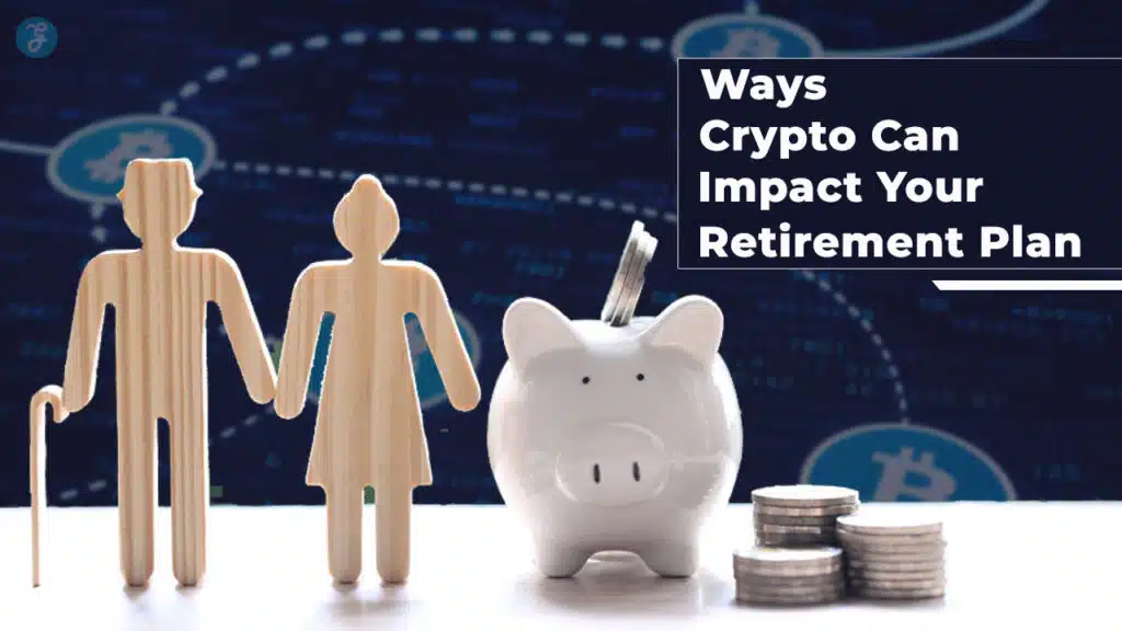 crypto retirement plan strategies