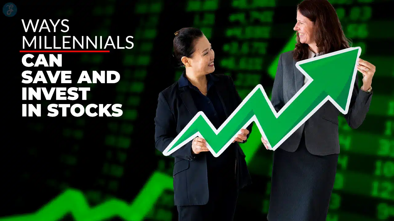Stock Investment and Saving Tips for Millennials