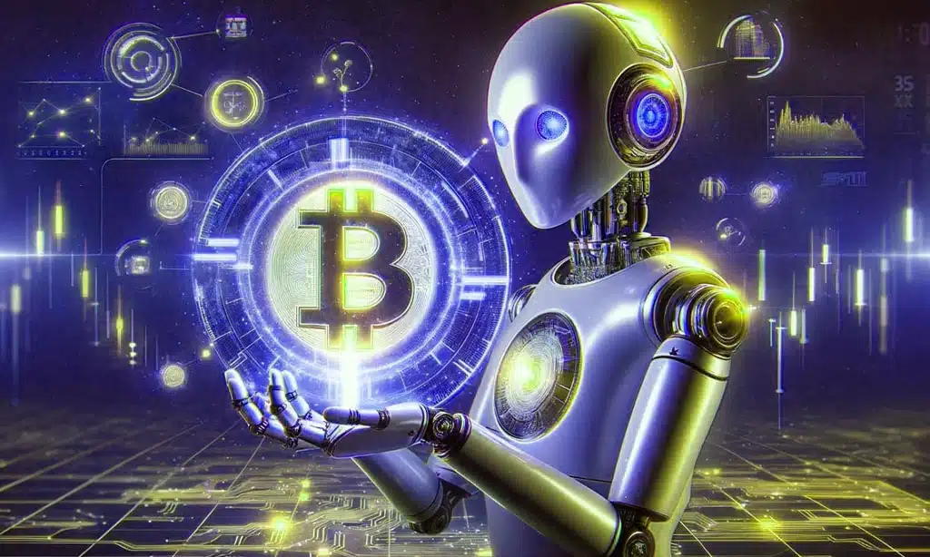 AI Enhancements in Crypto Technologies