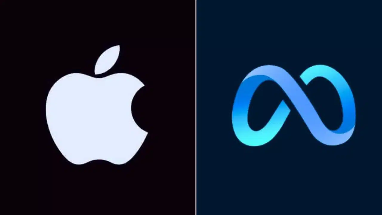 Apple and Meta Fined €700M by EU