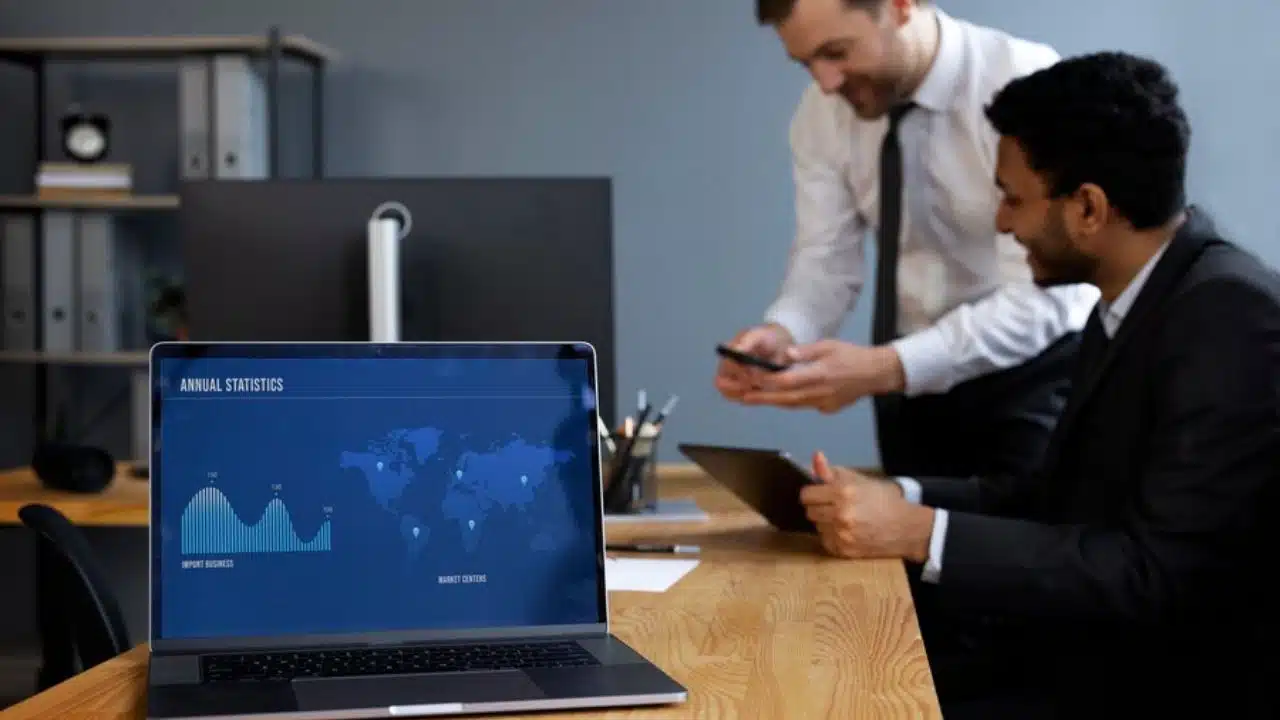 B2B SaaS Marketing Agencies