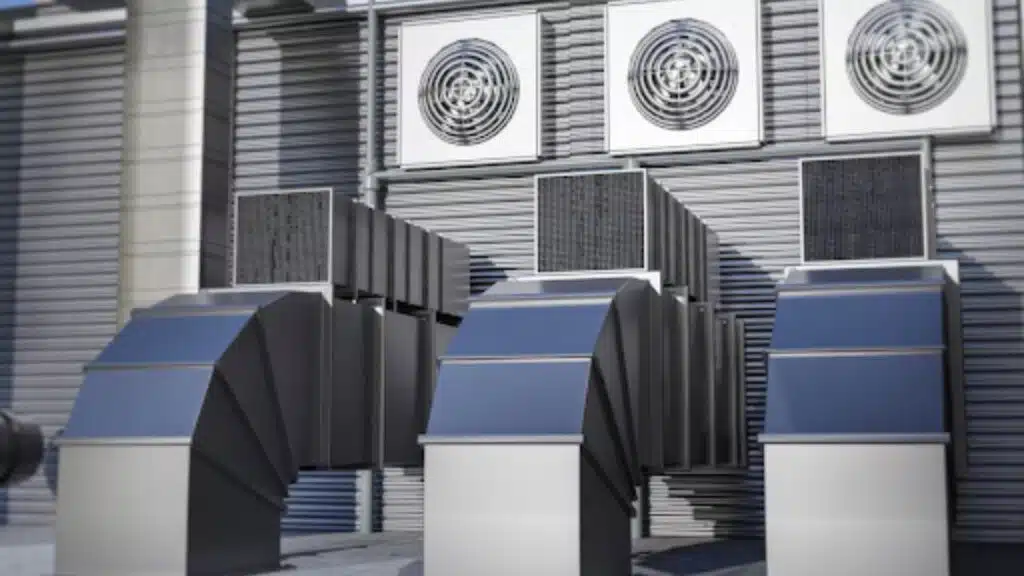 Are Heat Pumps Worth It Without Ductwork