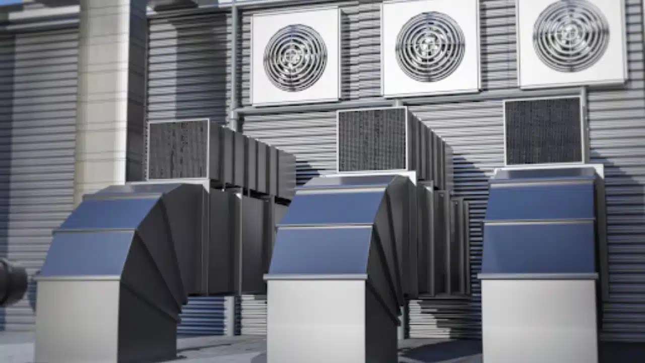 Are Heat Pumps Worth It Without Ductwork