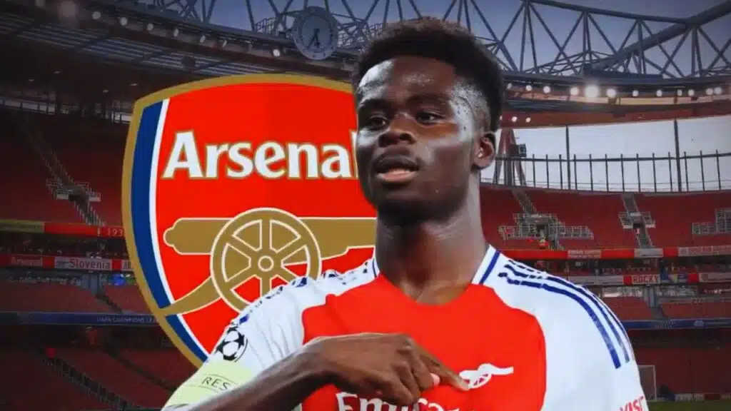 Arsenal UEFA Rule Breach Champions League PSG