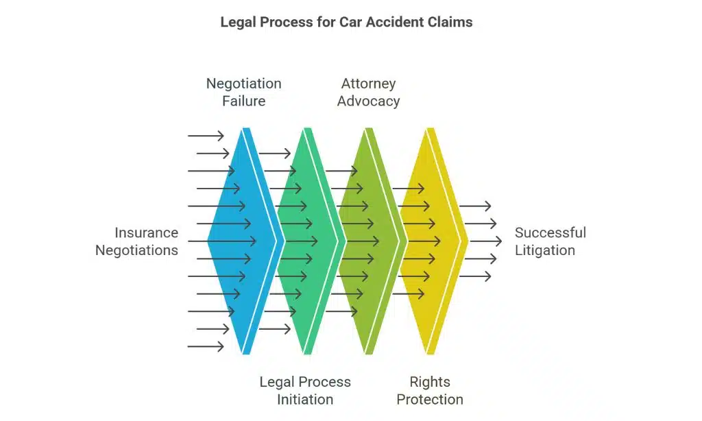 Assistance with Legal Proceedings