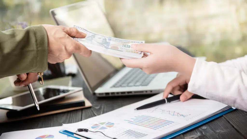 Bad Credit Business Loans