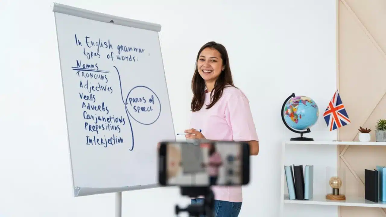 Advanced English Classes for Non-Native Speakers