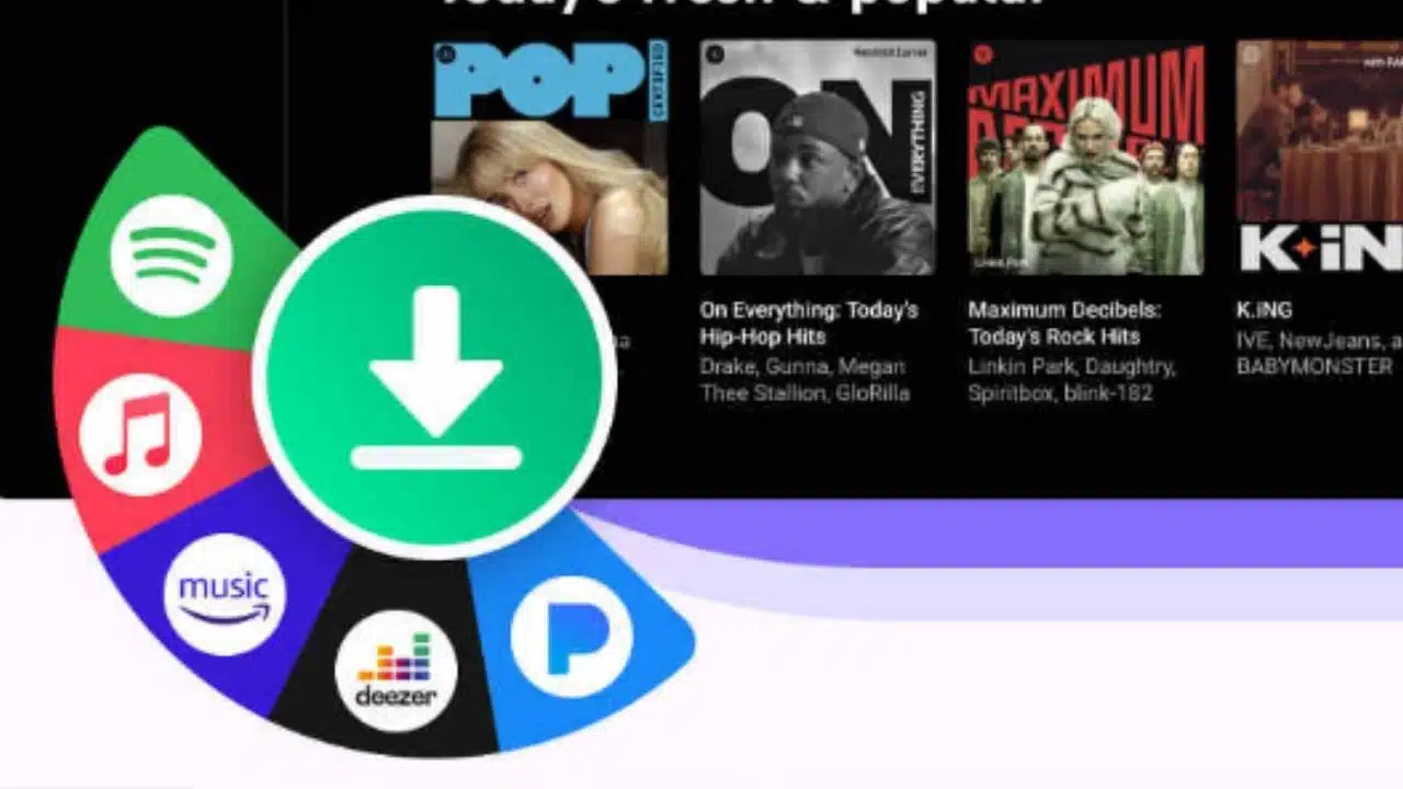 Best Spotify Downloaders in 2025