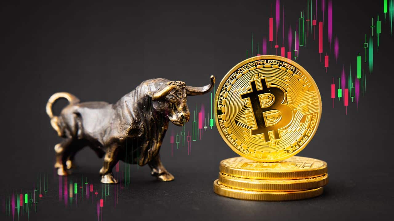 Bitcoin price rally analyst targets