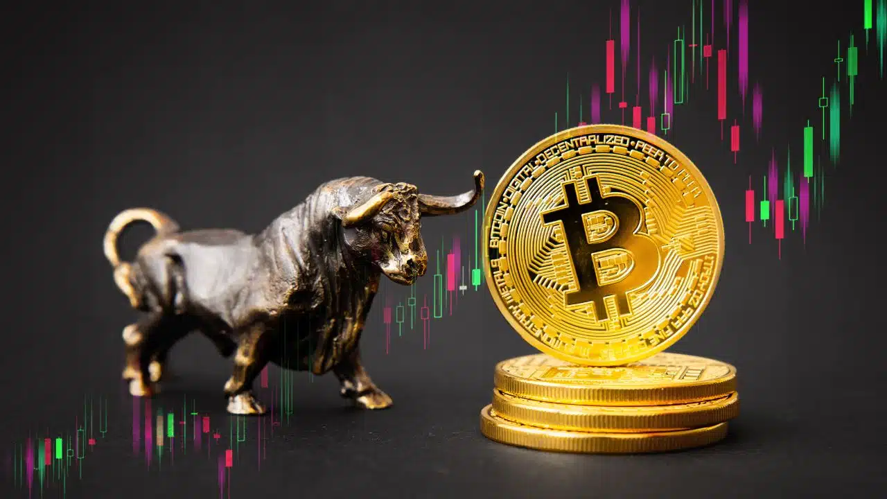 Bitcoin price rally analyst targets