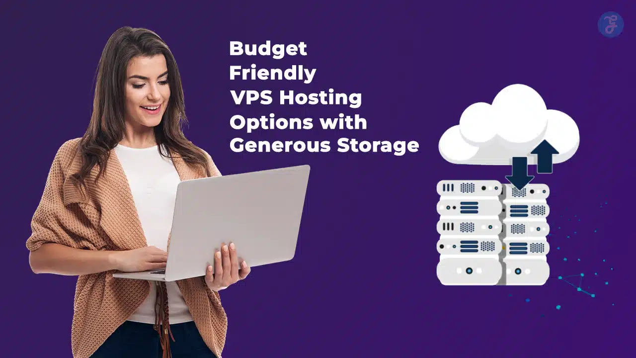 Budget-Friendly VPS Hosting