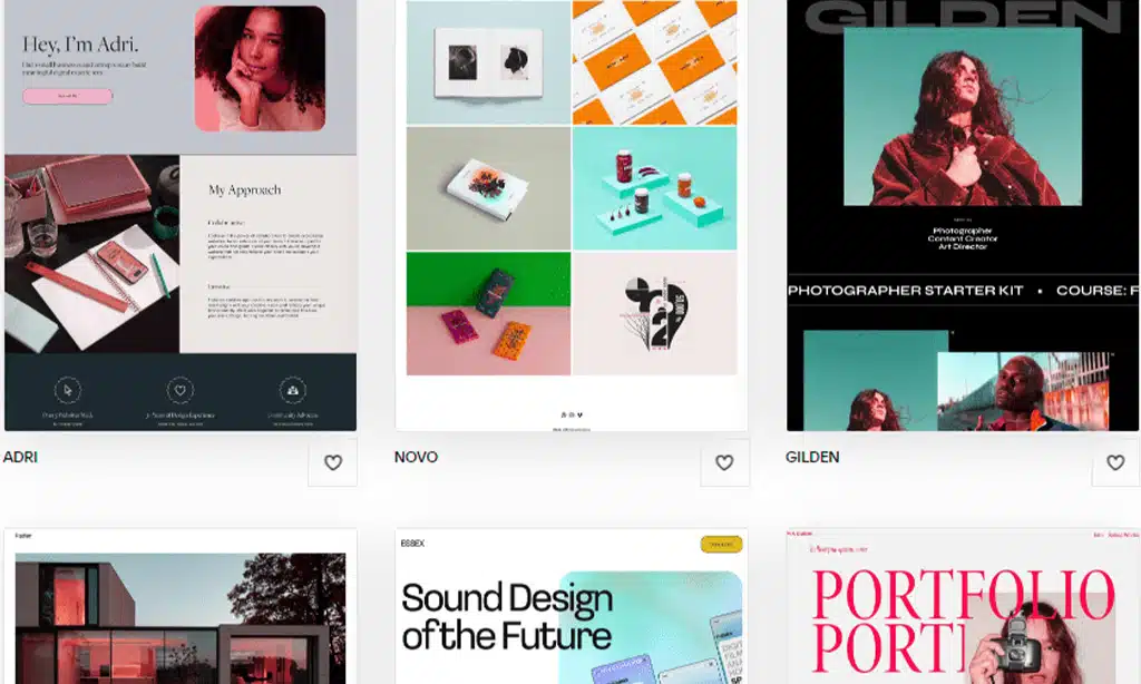 Build a Personal Website