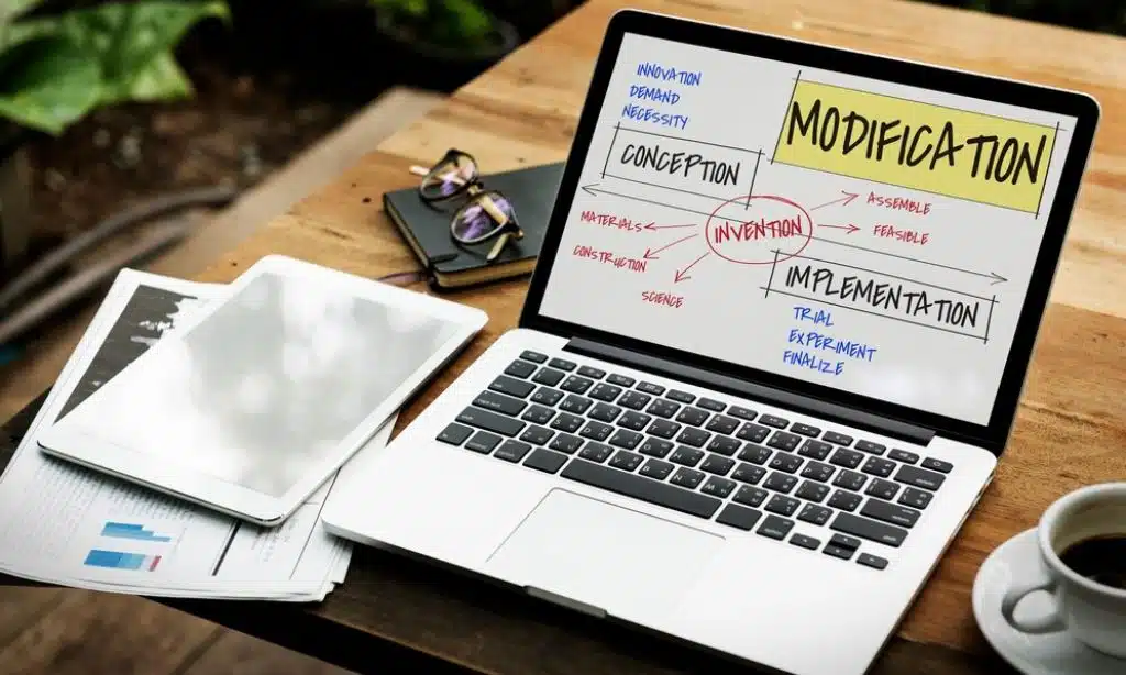 Build a Strong Online Portfolio