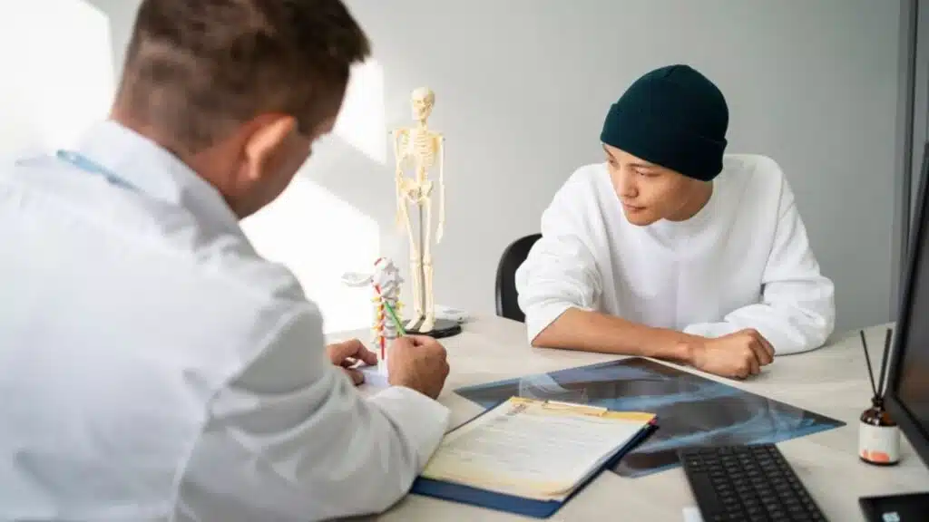 Expertise in Personal Injury Advocacy