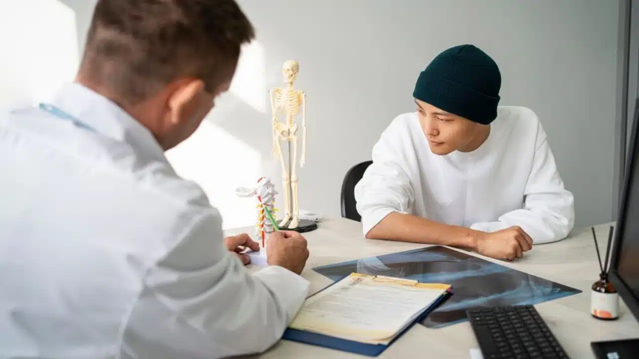 Expertise in Personal Injury Advocacy