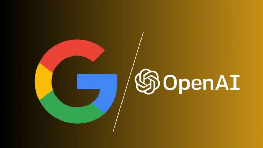 Google's Search Empire Under Threat