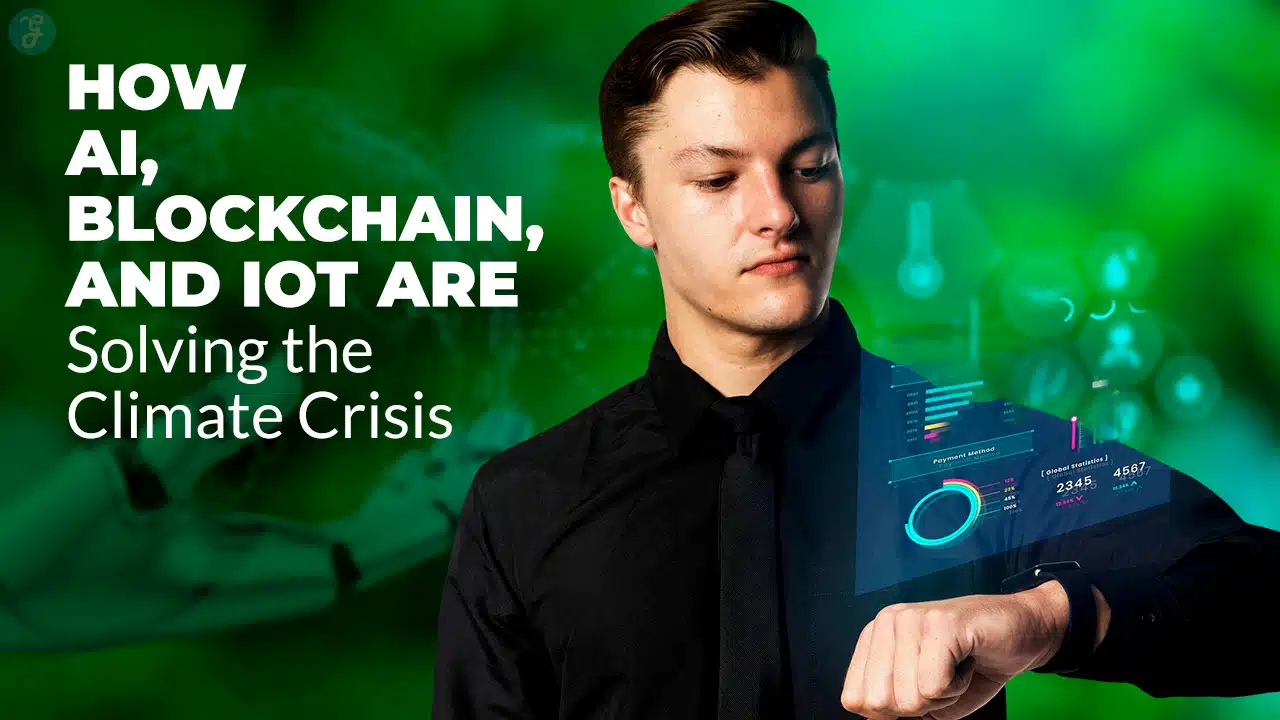 Climate Change Crisis in 2025