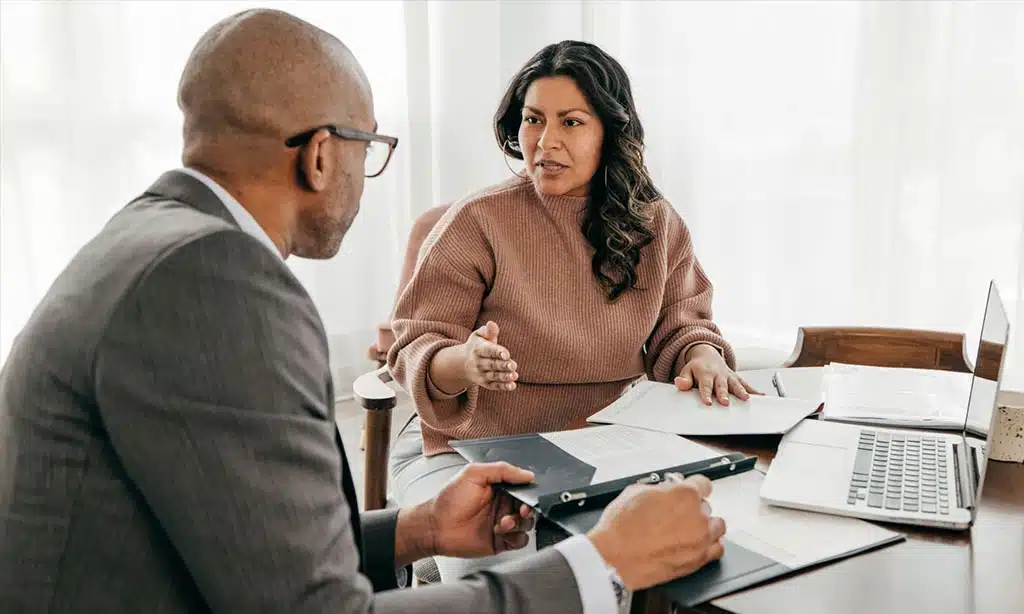 Contact Your Insurance Provider Immediately