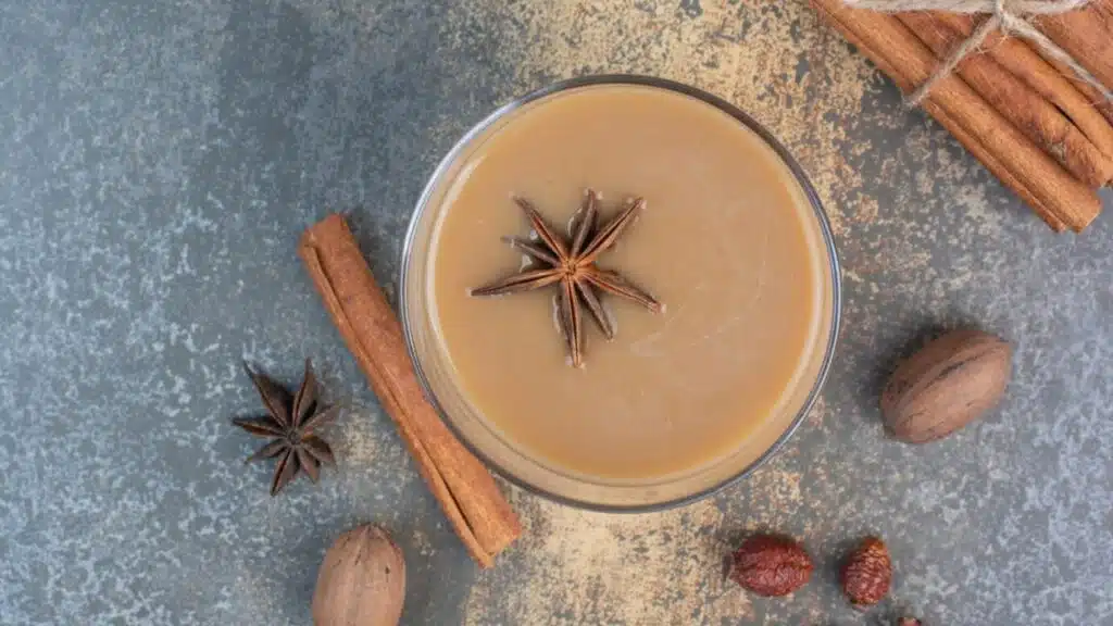 Creative Recipes Using Vanilla Almond Tea