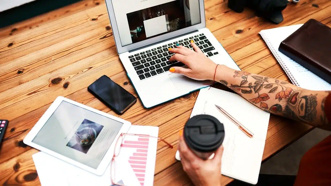 Creative Ways Students Can Personalize Their Blogs