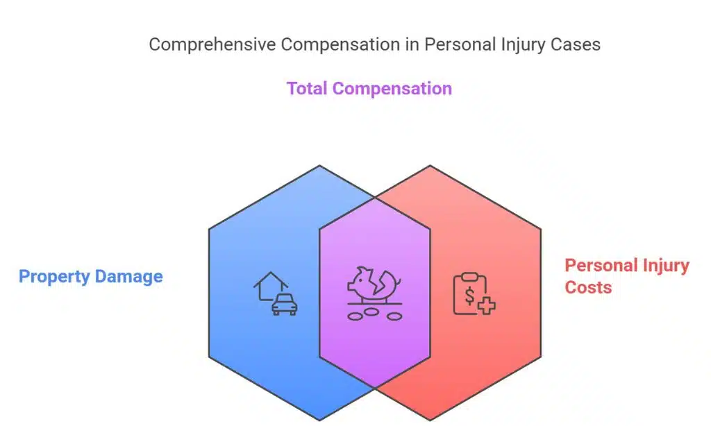 Damage to Your Property
