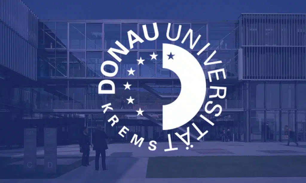 Danube University Krems, Austria