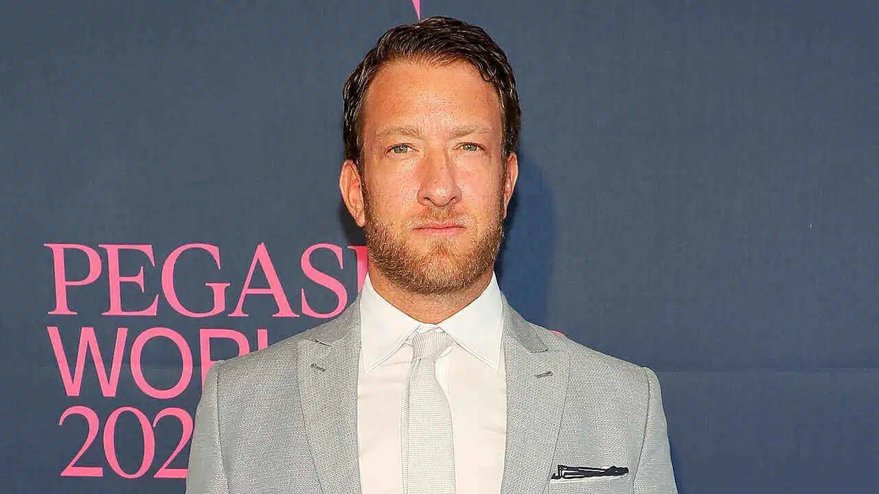 Dave Portnoy Net Worth