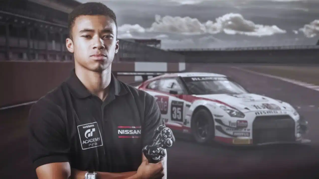 Did Jann Mardenborough Win Le Mans