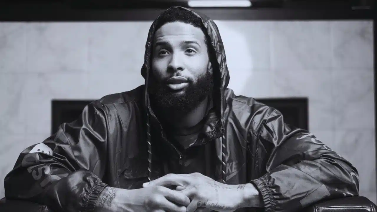 Did Odell Beckham Jr Retire