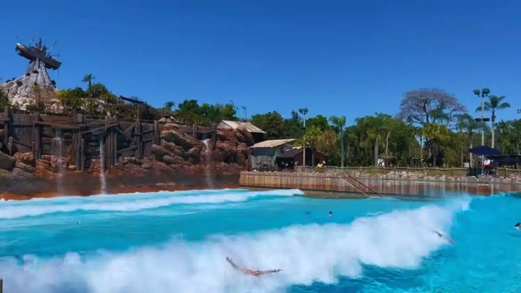 Disney Typhoon Lagoon Lawsuit