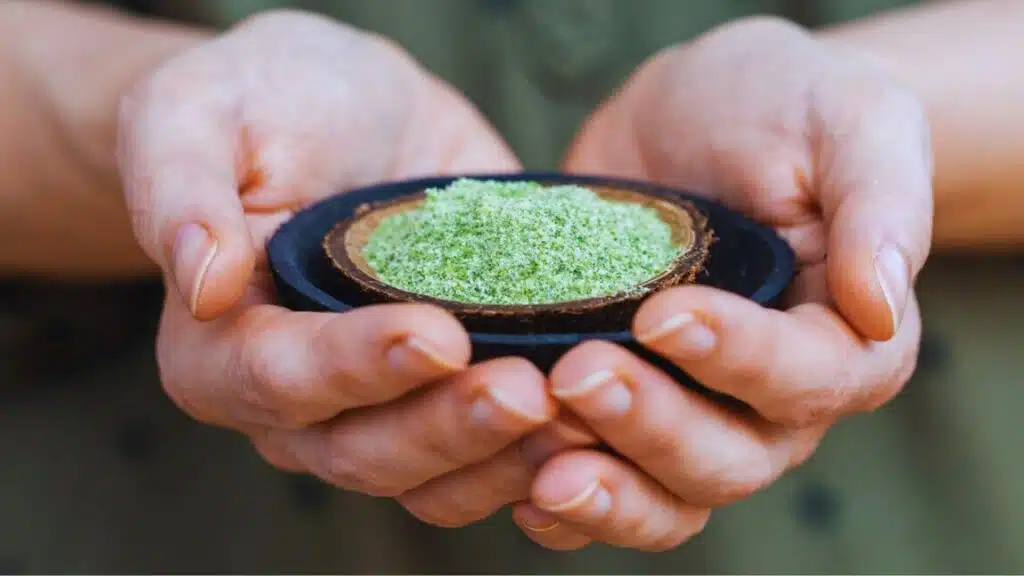 Does Kratom Have Calories