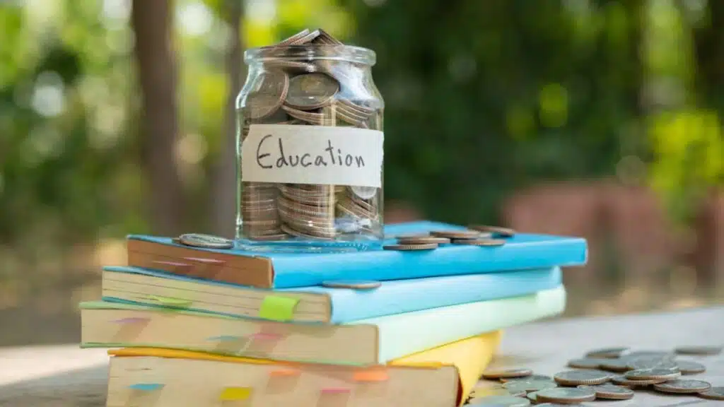 Education Loan Without Collateral