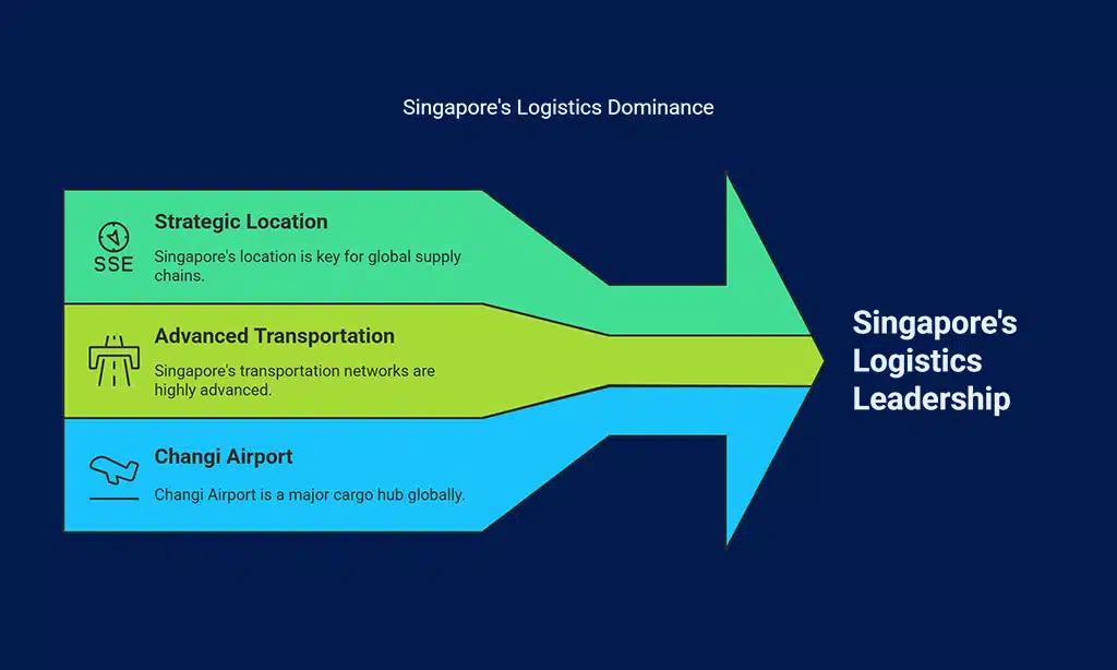 Emerging Trends in the European Logistics Sector for 2025