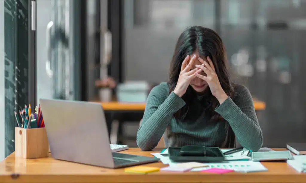 Emotional Burnout and Eco-Anxiety