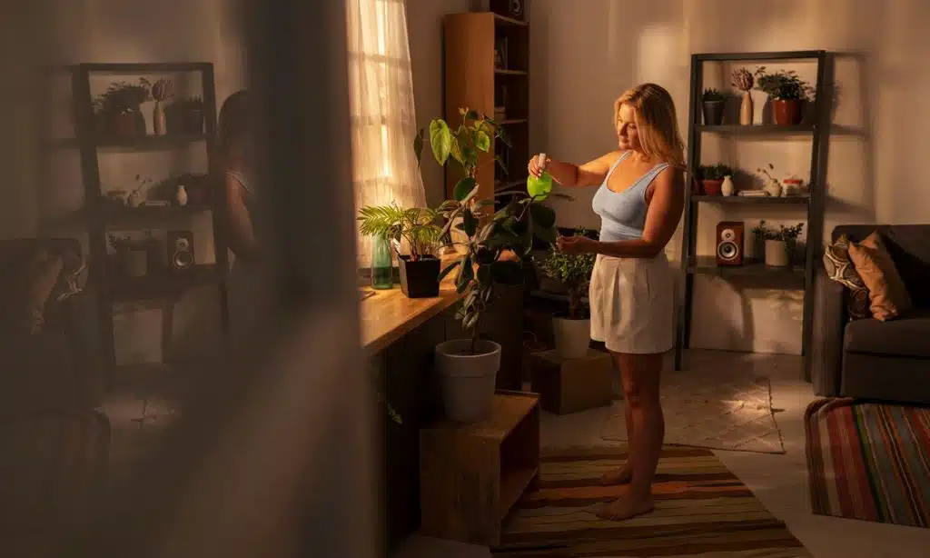 Enhancing Perceptions with Light and Color