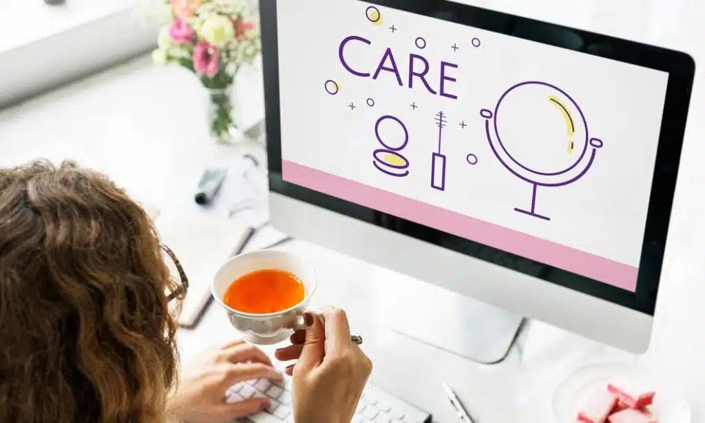 Essential Components of a Self-Care Toolkit