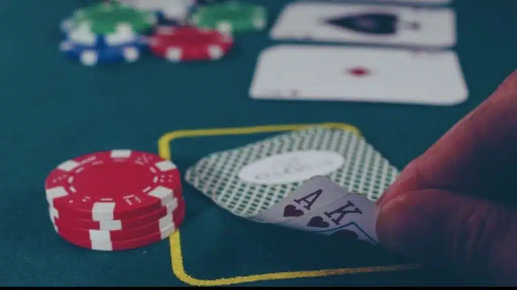 Familiarity with Online Casino Games Builds Gameplay Confidence