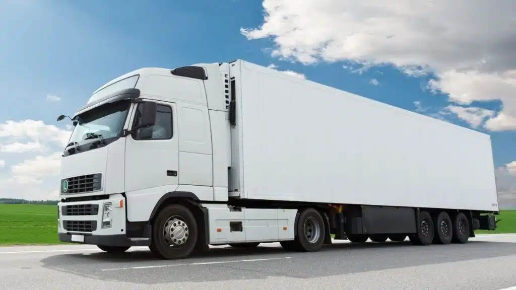 Flexible Trailer Leasing