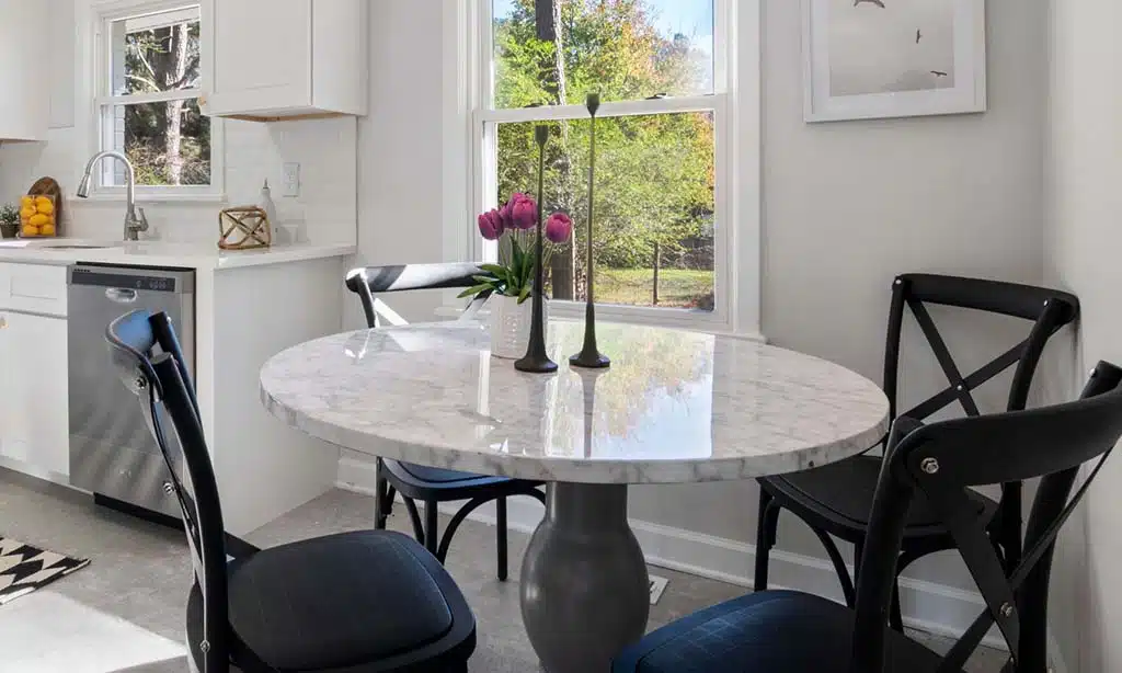 Functional Coffee Table