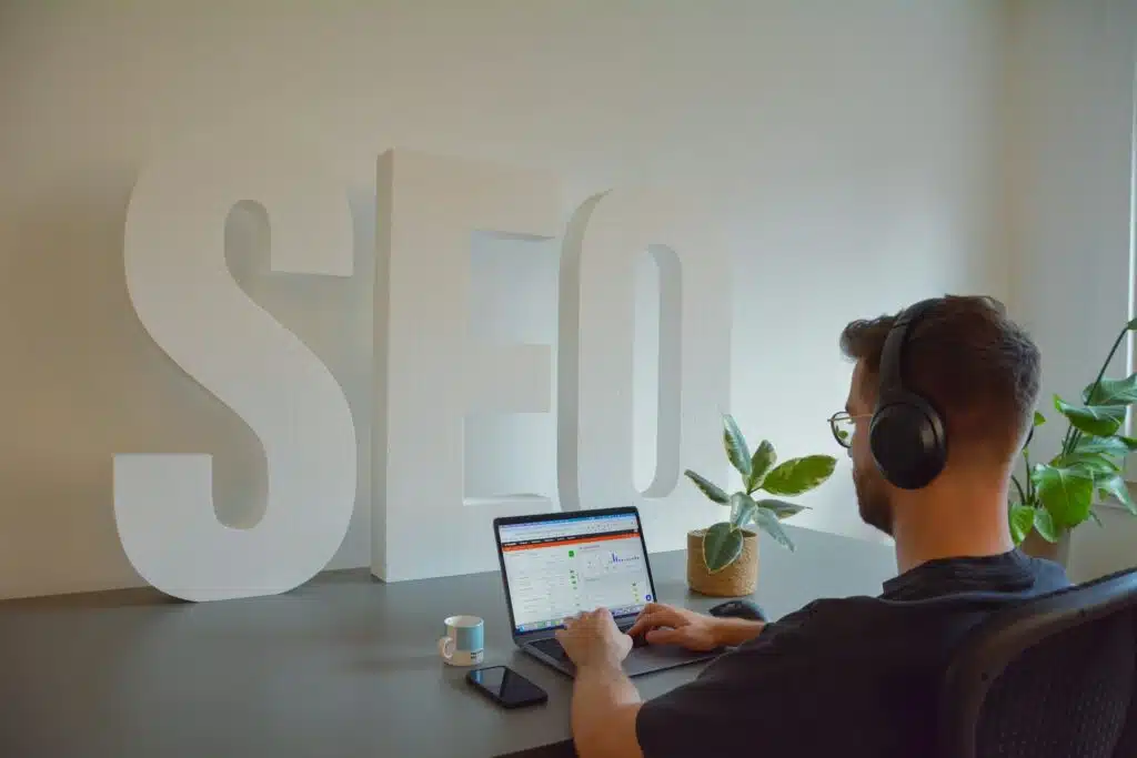 Future of SEO in Modern Marketing