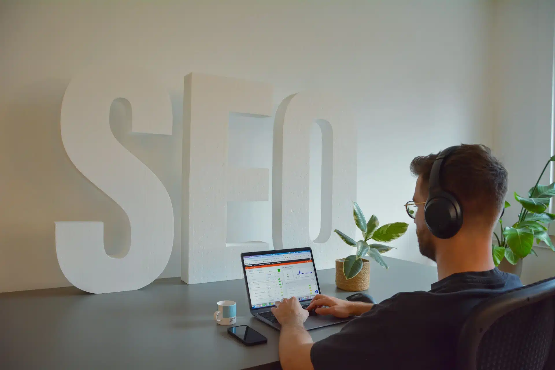 Future of SEO in Modern Marketing