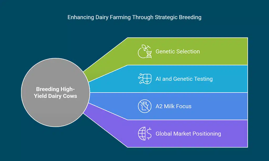 Genetic Improvements