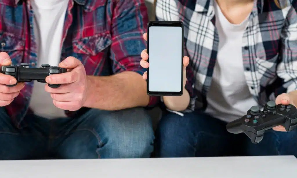 Growth of Mobile eSports