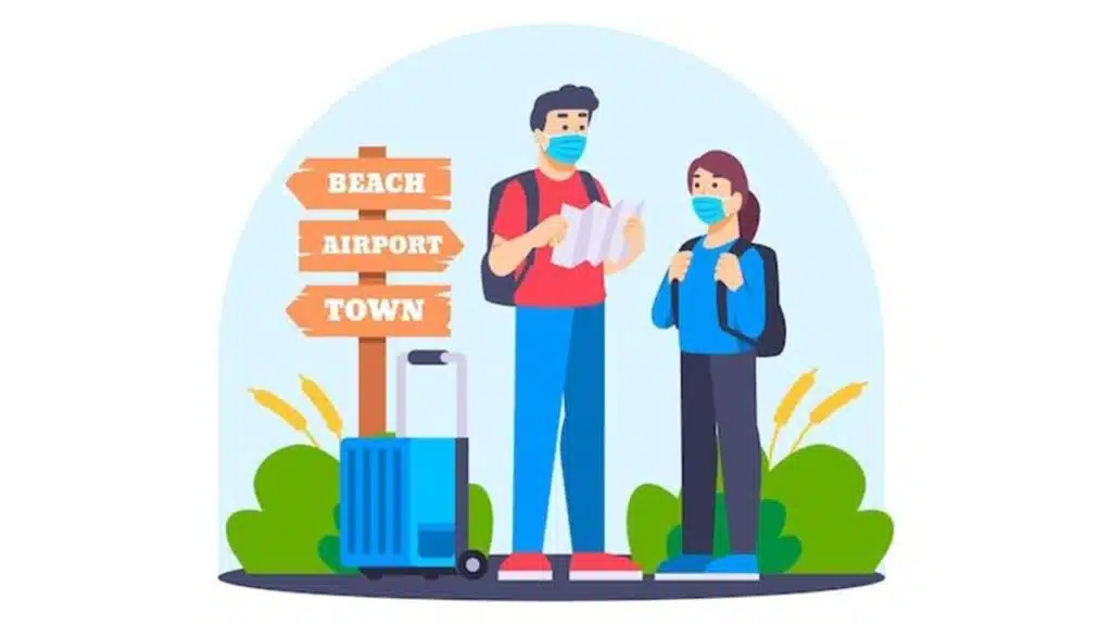 Guide to Protecting Yourself While Traveling