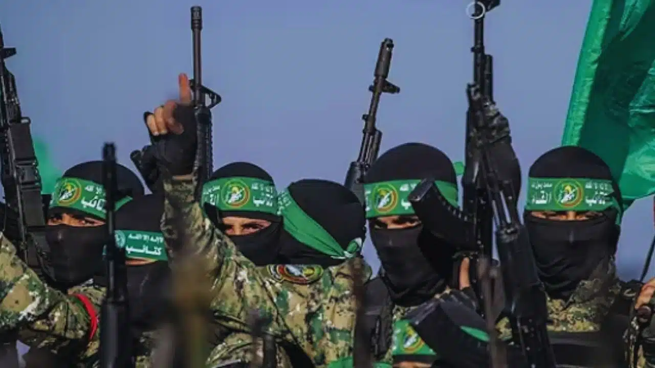 Hamas rejects Israeli ceasefire proposal Gaza crisis