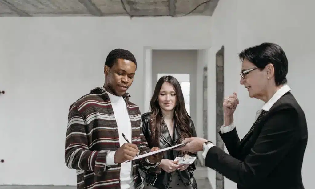 Handling Property Disputes